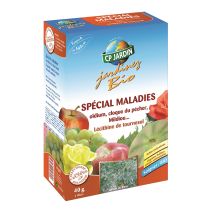 Lecithine boite 40g